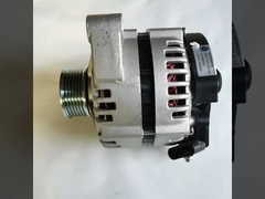 Gerador de peças de camião