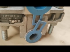 Valva de relevo do travão M22X1.5