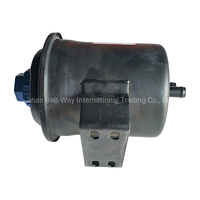 Partes do sistema de transmissão Wg9725470060 Bomba de combustível de direção para camião Sinotruck HOWO 371
