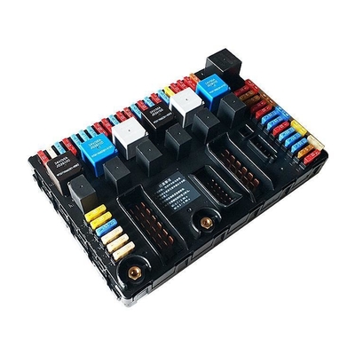 Sinotruk HOWO Wg9716582301 Caixa de junção elétrica Caixa de fusíveis para construção durável