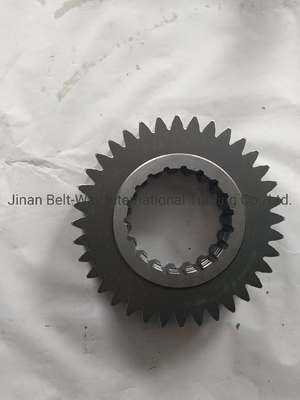 Sinotruk HOWO Truck Parts Hw19710 Transmission Gear Az2210040445 para o mercado da Ásia do Sul