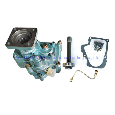 Peças do sistema de travagem da transmissão HOWO Peças originais do camião Wg9700290150