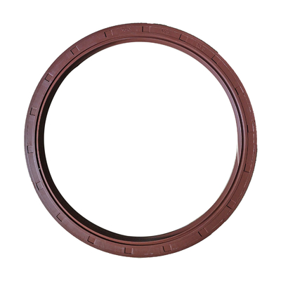 Selo de óleo do eixo de balanço Az9114520223 160X185X10.5 para o motor Sinotruk HOWO Weichai
