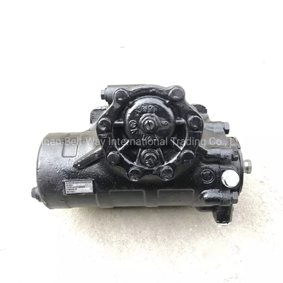 Padrão Sinotruk Weichai Peças do motor marinho Caixa de engrenagens de direção Dz93259470085 para Shacman