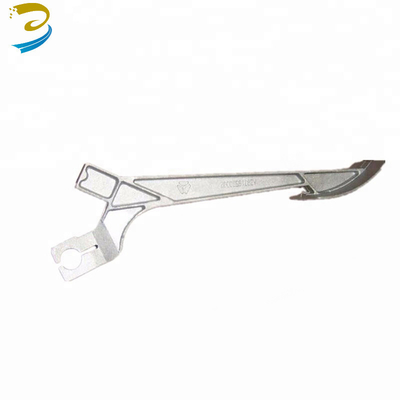 Az9719570002 Pedal de aceleração original para camiões HOWO Partes de fornecedores chineses
