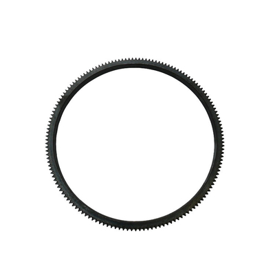Reboque de engrenagem de volante de 142 t feito sob medida para Mitsubishi 612600020208 Política de reembolso incluída