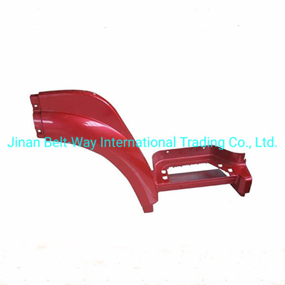Dispositivo de direção de colocação dianteira para Sinotruk HOWO Truck Parts Wg1642230105 Wg1642230106