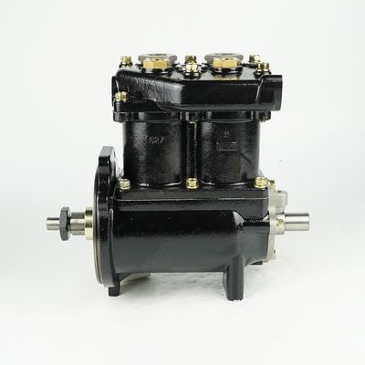 Compressor de ar para caminhão Me150355 em Made-in.com Mecanismo de operação