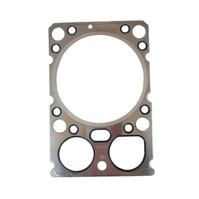 Política de reembolso Weichai Motor Gasket cabeça do cilindro 612600040355 com problemas do produto