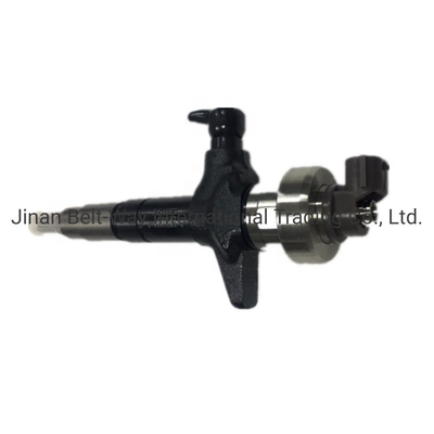 Nozzle automático Vg1246080051 para injetor de trilho comum em parte de motor de caminhão de design durável