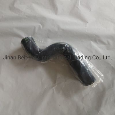 Sinotruk HOWO Peças tubo de admissão do radiador Az9719530111-1 para confiabilidade da transmissão