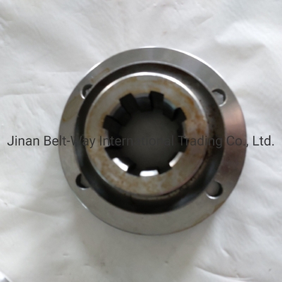 Flange de dente angular Az9128320014 para Sinotruk HOWO Peças de camião Satisfação do cliente