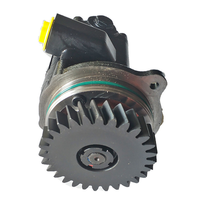 Bomba de direção elétrica para camião Sinotruk Wg9719470037 para sistema de condução do eixo dianteiro padrão