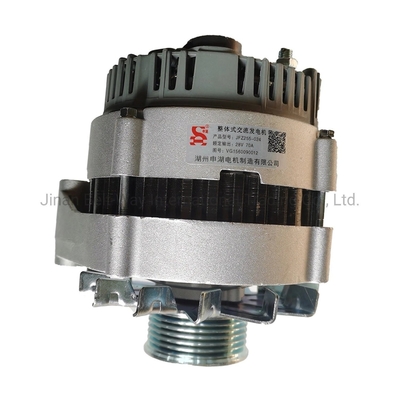 Alternador de tensão de 28V Vg1560090012 para Sinotruk HOWO