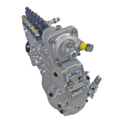 Shacman F3000/F2000 Truck Part WP12 Motor Injeção de combustível de bomba de montagem 612601080397