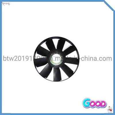 Carro pesado durável D10 Lâmina de ventilador Vg1540060260