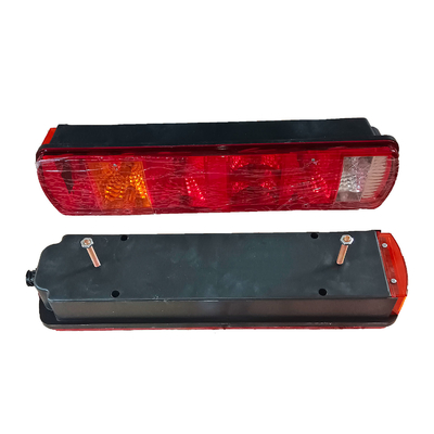 Partes do sistema de tração das rodas para Sinotruk HOWO Lâmpada traseira de cauda de camião Wg9719810001