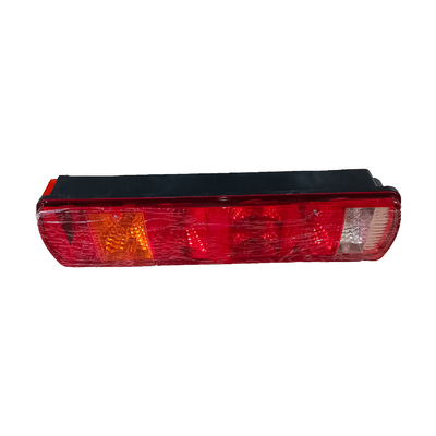 Partes do sistema de tração das rodas para Sinotruk HOWO Lâmpada traseira de cauda de camião Wg9719810001