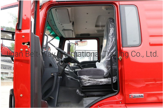 2016 Ano Original Usado 6X4 Trator Caminhão Trator Cabeça com e 351-450 hp