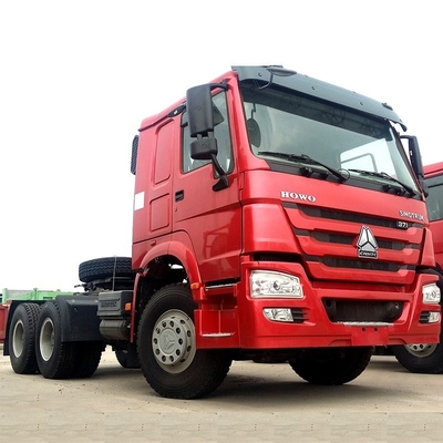Shacman Sinotruk Heavy-Duty Como Trator Caminhão Remover Capa do Caminhão com capacidade do motor &gt;8L