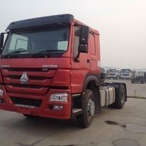 Shacman Sinotruk Heavy-Duty Como Trator Caminhão Remover Capa do Caminhão com capacidade do motor &gt;8L