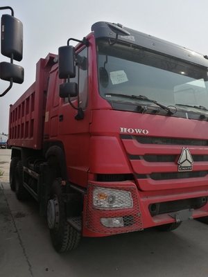 Sinotruk Shacman FAW Caminhão de descarga Cabeça de tractor Caminhões leves pesados 4*2 6*4 Pagamentos seguros