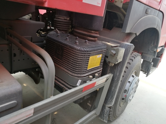 Sinotruk Shacman FAW Caminhão de descarga Cabeça de tractor Caminhões leves pesados 4*2 6*4 Pagamentos seguros