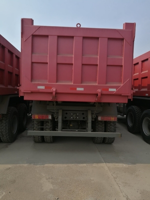 Sinotruk Shacman FAW Caminhão de descarga Cabeça de tractor Caminhões leves pesados 4*2 6*4 Pagamentos seguros