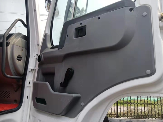 Roda motriz 6×4 de segunda mão 10 Wheeler Shacman Sinotruk HOWO 336-380HP