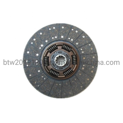 430 Placa de embreagem Wg9725160390 Protegido por Made-in-com para suas necessidades