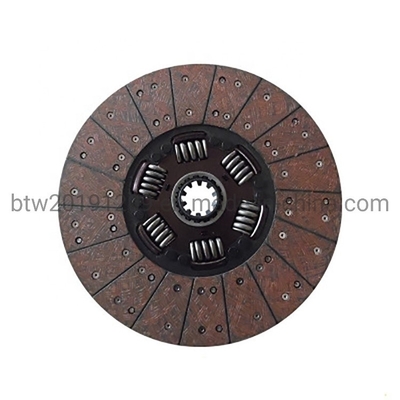 Outlet Auto Parts 430 Placa de embreagem e política de reembolso ou chega com problemas do produto