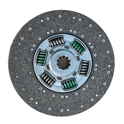 Placa de embreagem do dispositivo de transmissão do volante WG9725160390 para peças de camião Sinotruk HOWO