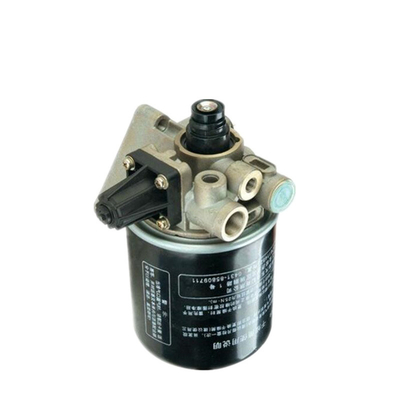 Sinotruk HOWO WG9000360521 Wabco Secador de ar Peças sobressalentes para seus veículos