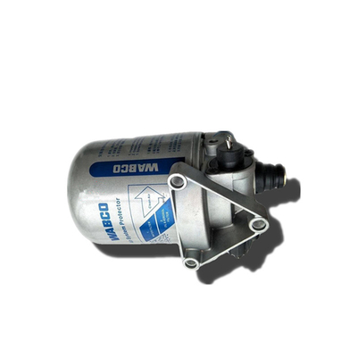 Sinotruk HOWO WG9000360521 Wabco Secador de ar Peças sobressalentes para seus veículos