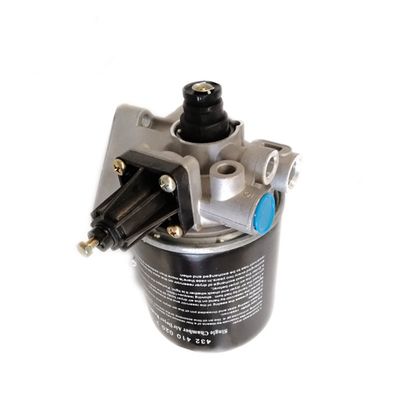 Sinotruk HOWO WG9000360521 Wabco Secador de ar Peças sobressalentes para seus veículos