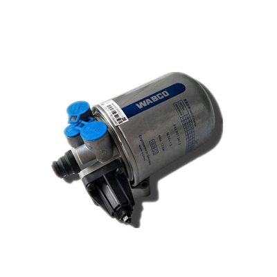 Sinotruk HOWO WG9000360521 Wabco Secador de ar Peças sobressalentes para seus veículos