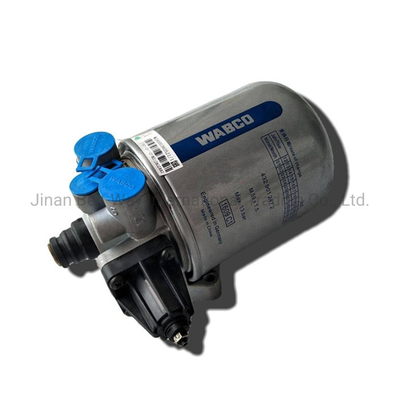 Sinotruk HOWO Air Dryer Wg9000360521 Contato para frete e tempo de entrega estimado