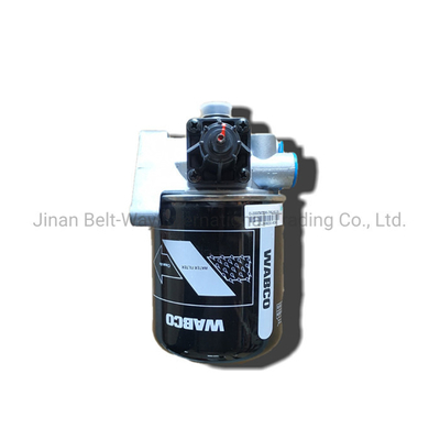 Sinotruk HOWO Air Dryer Wg9000360521 Contato para frete e tempo de entrega estimado
