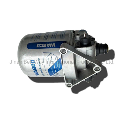 Sinotruk HOWO Air Dryer Wg9000360521 Contato para frete e tempo de entrega estimado