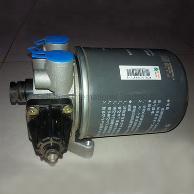 Sinotruk HOWO Air Dryer Wg9000360521 Contato para frete e tempo de entrega estimado