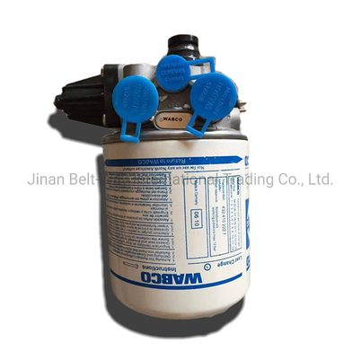 Sinotruk HOWO Air Dryer Wg9000360521 Contato para frete e tempo de entrega estimado