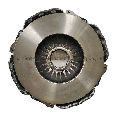 Sinotruk HOWO Truck Clutch Pressure Plate Az9725160100 para embreagens de eficiência do motor