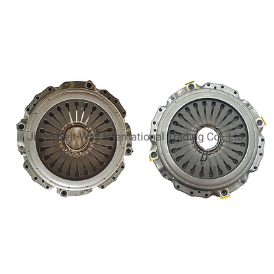 Sinotruk HOWO Truck Clutch Pressure Plate Az9725160100 para embreagens de eficiência do motor