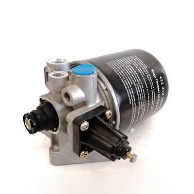 Sinotruk HOWO Peças de camião Wabco Secador de ar Wg9000360521 Contacto original para custo de envio