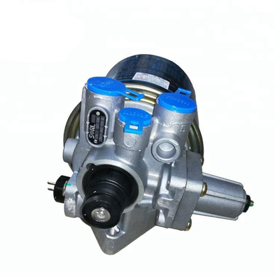 Sinotruk HOWO Peças de camião Wabco Secador de ar Wg9000360521 Contacto original para custo de envio
