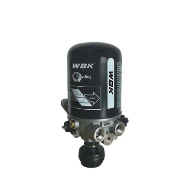 Sinotruk HOWO Peças de camião Wabco Secador de ar Wg9000360521 Contacto original para custo de envio