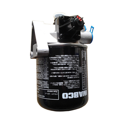 USD Pagamento e apoio ao secador de ar WG9000360521 da Sinotruk HOWO Truck Parts