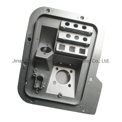 Sinotruk HOWO 371HP Combinação Pedal Az9725360020 Adequado para Weichai Wd615 Motor