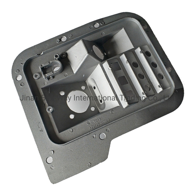 Sinotruk HOWO 371HP Combinação Pedal Az9725360020 Adequado para Weichai Wd615 Motor