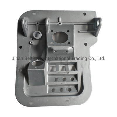 Sinotruk HOWO 371HP Combinação Pedal Az9725360020 Adequado para Weichai Wd615 Motor